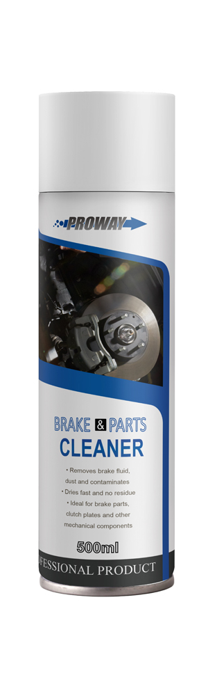  Brake & Parts Cleaner  