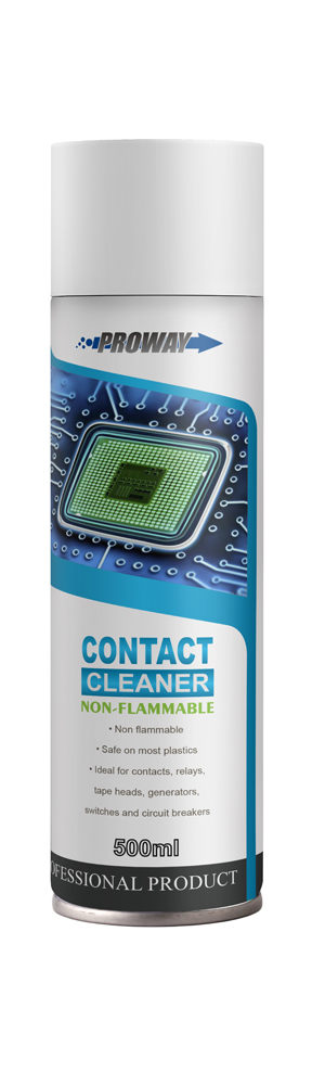  Contact Cleaner Non-Flammable  