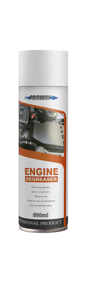  Engine Degreaser