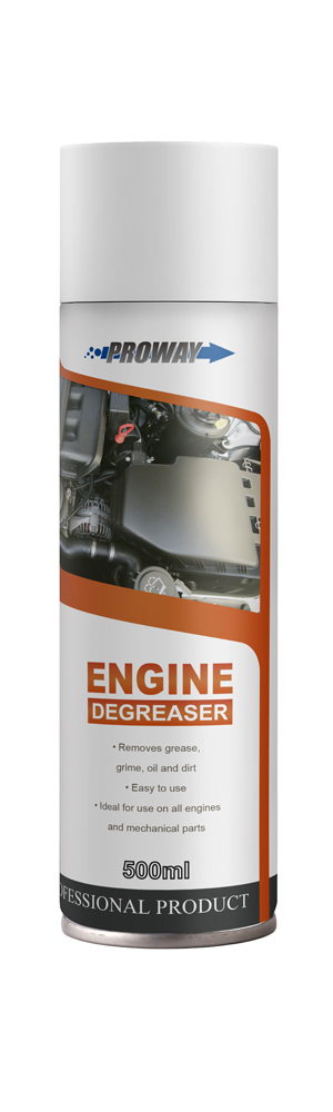  Engine Degreaser  