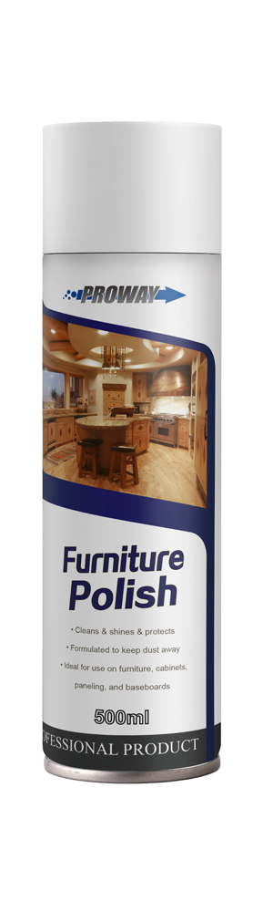  Furniture Polish  