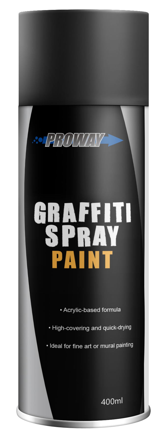  Graffiti Spray Paint  