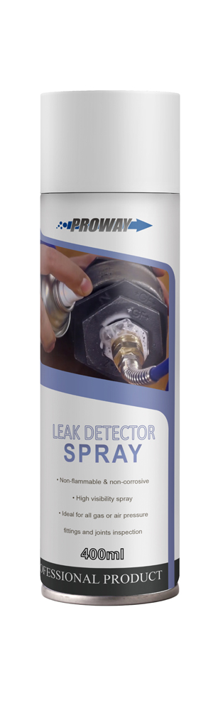  Leak Detector Spray  