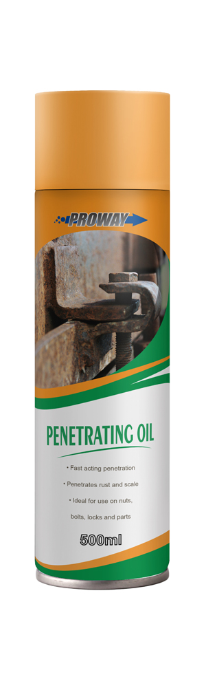  Penetrating Oil  