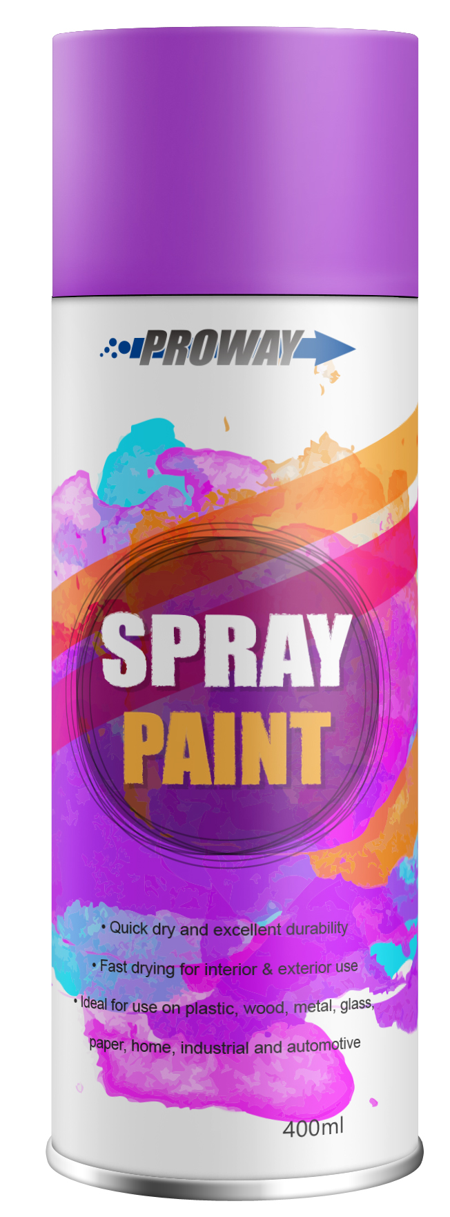 High quality  Spray Paint