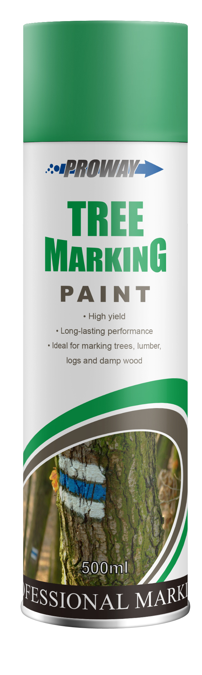 High quality  Tree Marking Paint