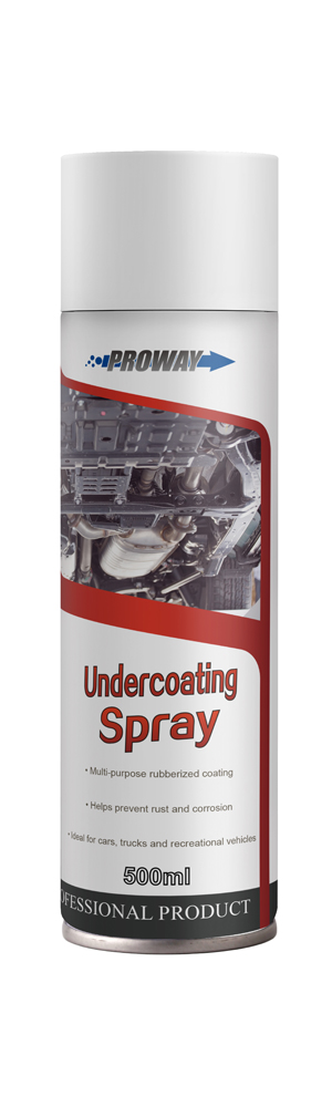  Undercoating Spray  